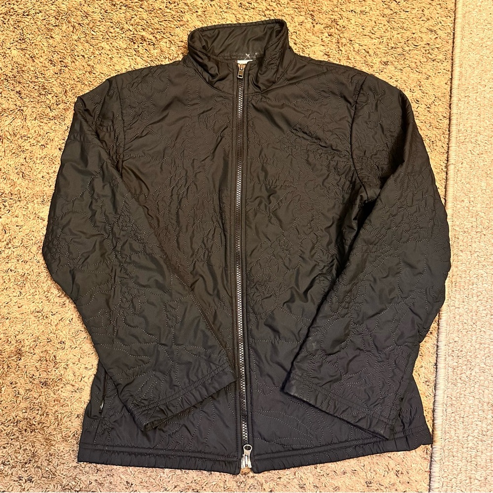 Patagonia / WaterGirl Quilted Jacket
